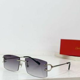 Picture of Cartier Sunglasses _SKUfw55620350fw